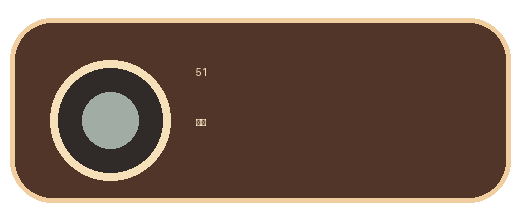 51爆料品牌Logo